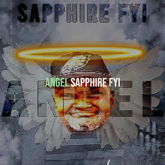 Angel by Sapphire FYI