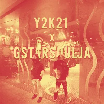 #Y2K21 x #GSTARSOULJA by POST APOCALYPSE