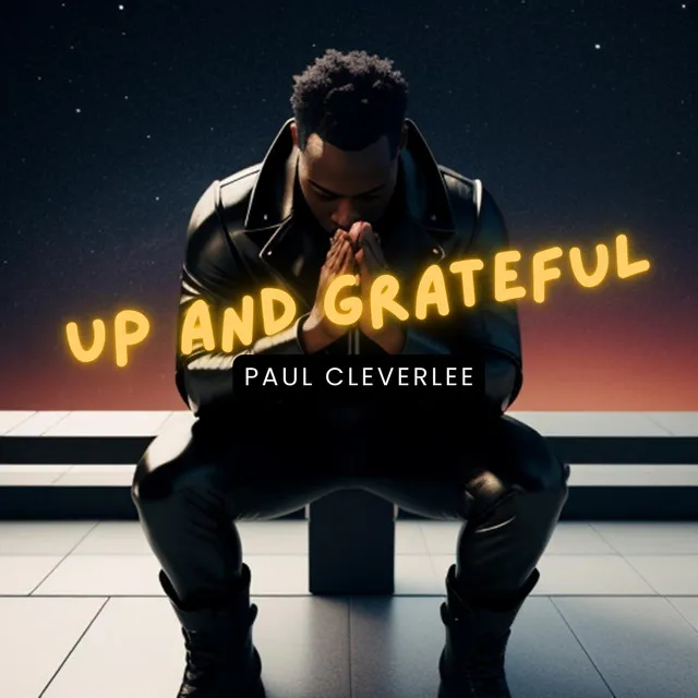 Up and Grateful