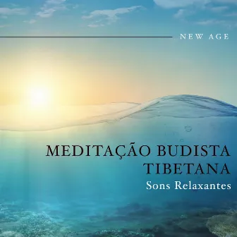 Meditação Budista Tibetana - Sons Relaxantes by Liquid Piano