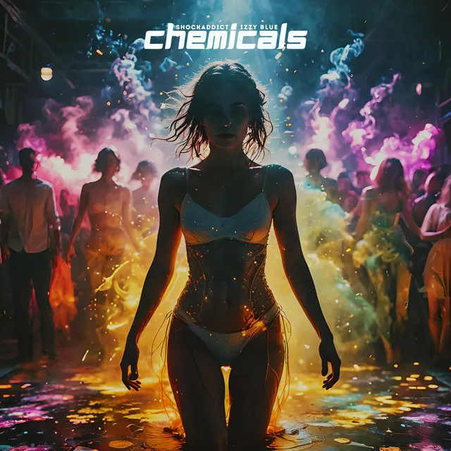 Chemicals (Sped Up)