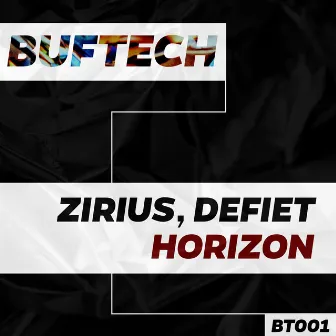 Horizon by Defiet