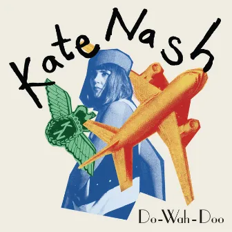 Do-Wah-Doo by Kate Nash