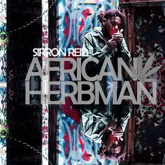 African Herbman by Sirron Reid