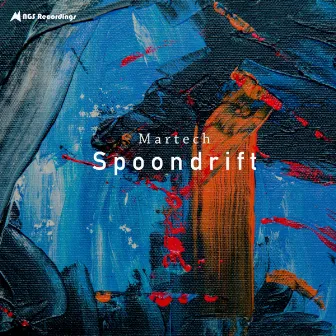 Spoondrift by Martech