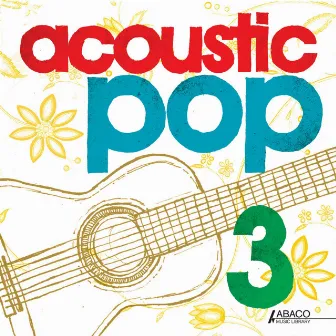 Acoustic Pop, Vol. 3 by Unknown Artist