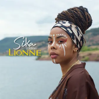 Lionne by Sika Rlion