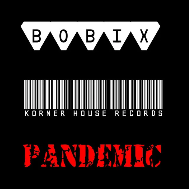 Pandemic - Original Mix