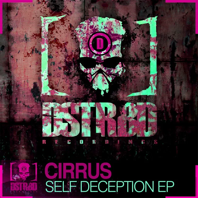 Self Deception EP