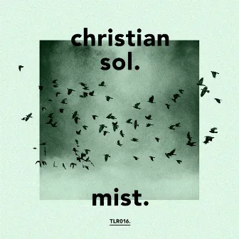 Mist EP by Christian Sol