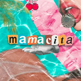 Mamacita by Lloyd P-White