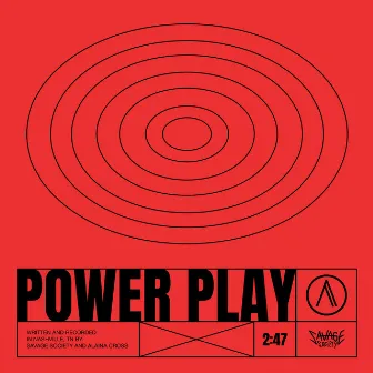 Power Play by Savage Society