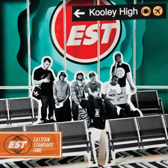 Eastern Standard Time by Kooley High