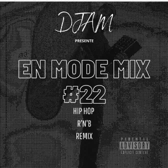 INTRO EN MODE MIX 22 by DJ DJAM