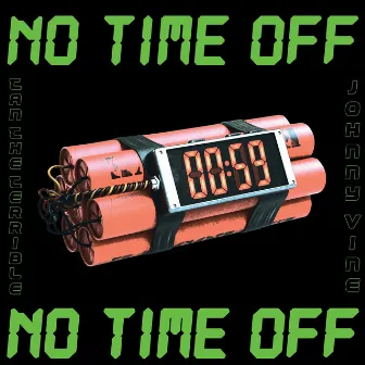 No Time Off by Tan the Terrible