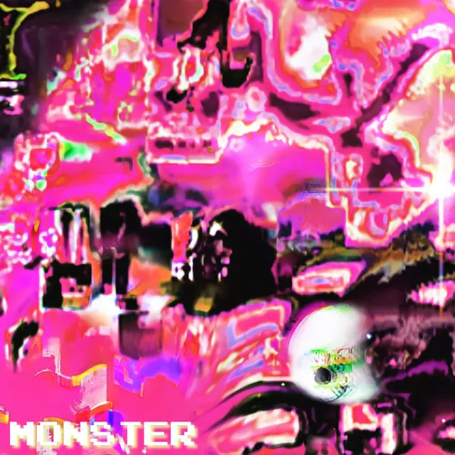 Monster - Remix