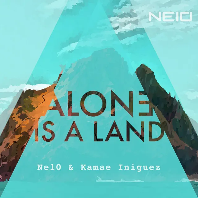 Alone is a Land