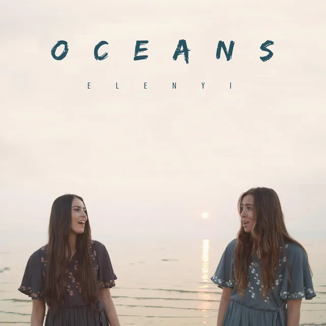 Oceans (Where Feet May Fail)