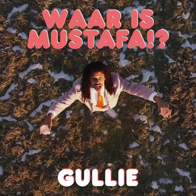 Waar Is Mustafa!?