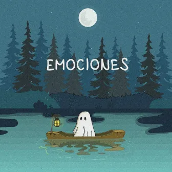 Emociones by Ghost Eye