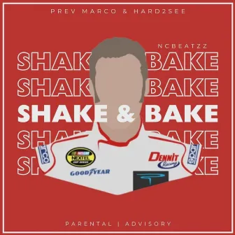 Shake & Bake by PrevMarco