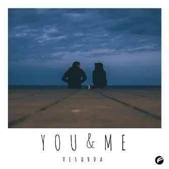 You & Me by Vesuhda