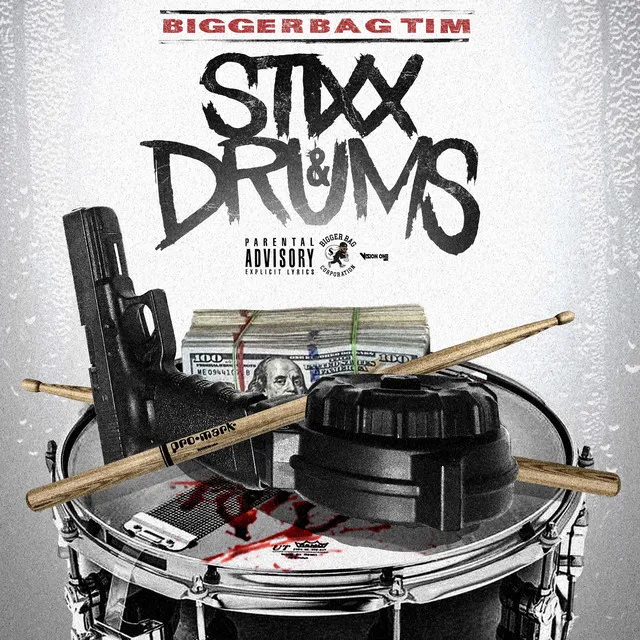 Stixx & Drums