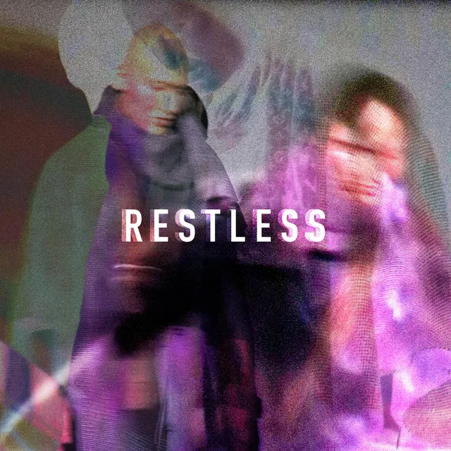 RESTLESS