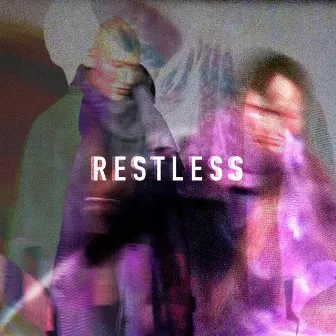 RESTLESS by Zing