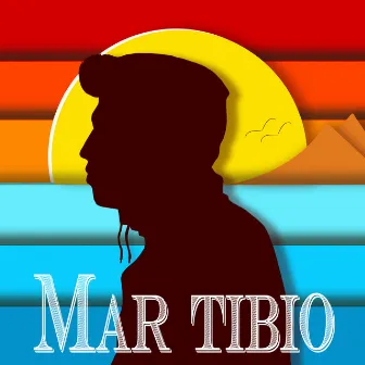 Mar tibio by N-migo