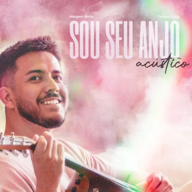 Sou Seu Anjo (Acústico)