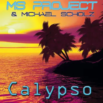 CALYPSO by Michael Scholz