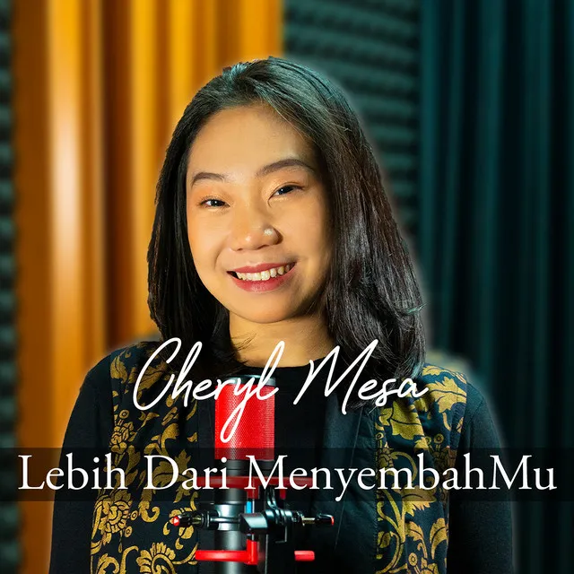 Lebih Dari MenyembahMu