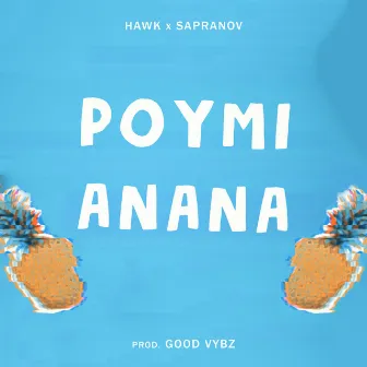 Roumi Anana by Sapranov