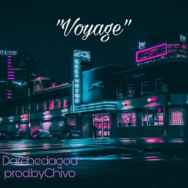 Voyage