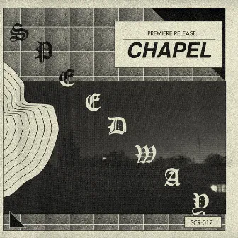 Chapel by The Speedway