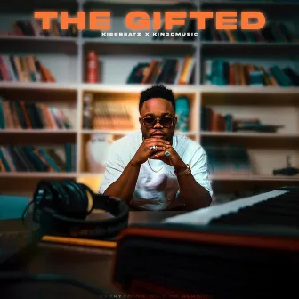 The Gifted by KissBeatz