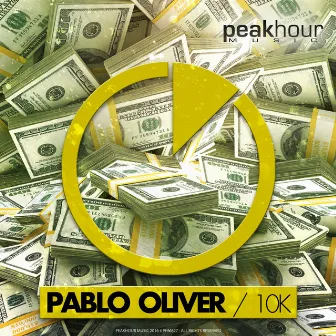 10K by Pablo Oliver