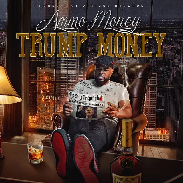 Trump Money