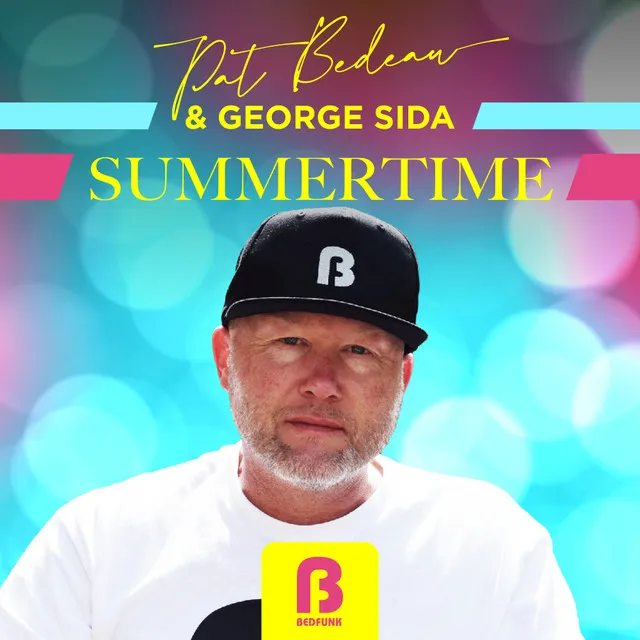 Summertime - Extended Mix