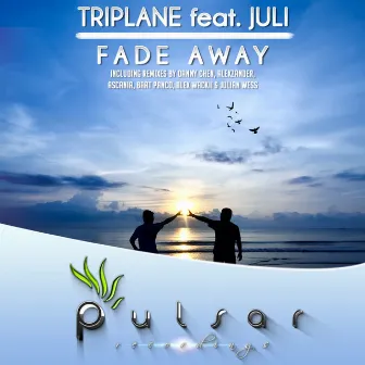 Fade Away (Remixes) by Triplane