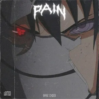 PAIN by $ACRED