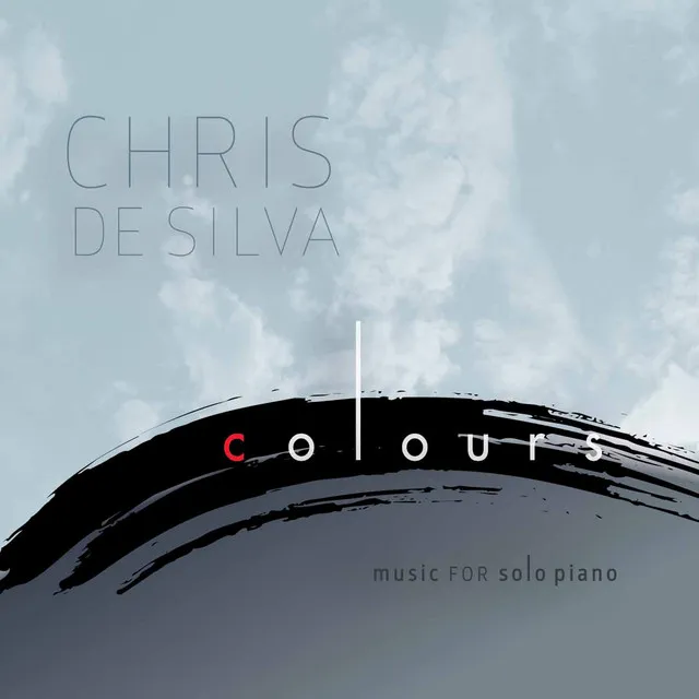 Colours: Music for Solo Piano