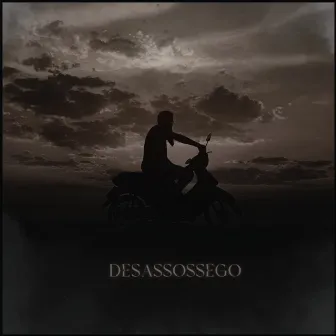 Desassossego by Saci