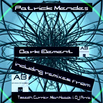 Dark Element by Patrick Mendes