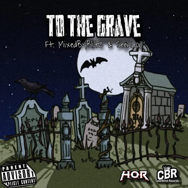 To The Grave