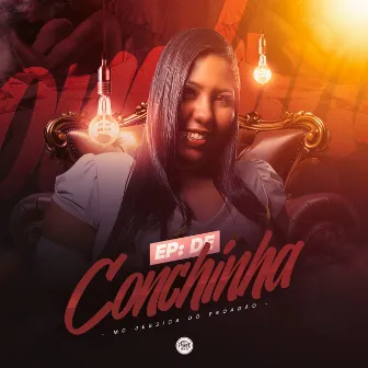 Conchinha by DJ Maia o manhoso