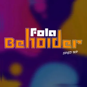 beholder (Sped Up) by FOLA