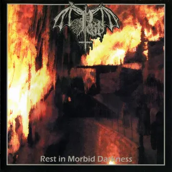 Rest In Morbid Darkness by Pest