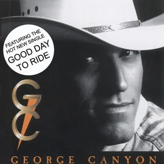 George Canyon by George Canyon